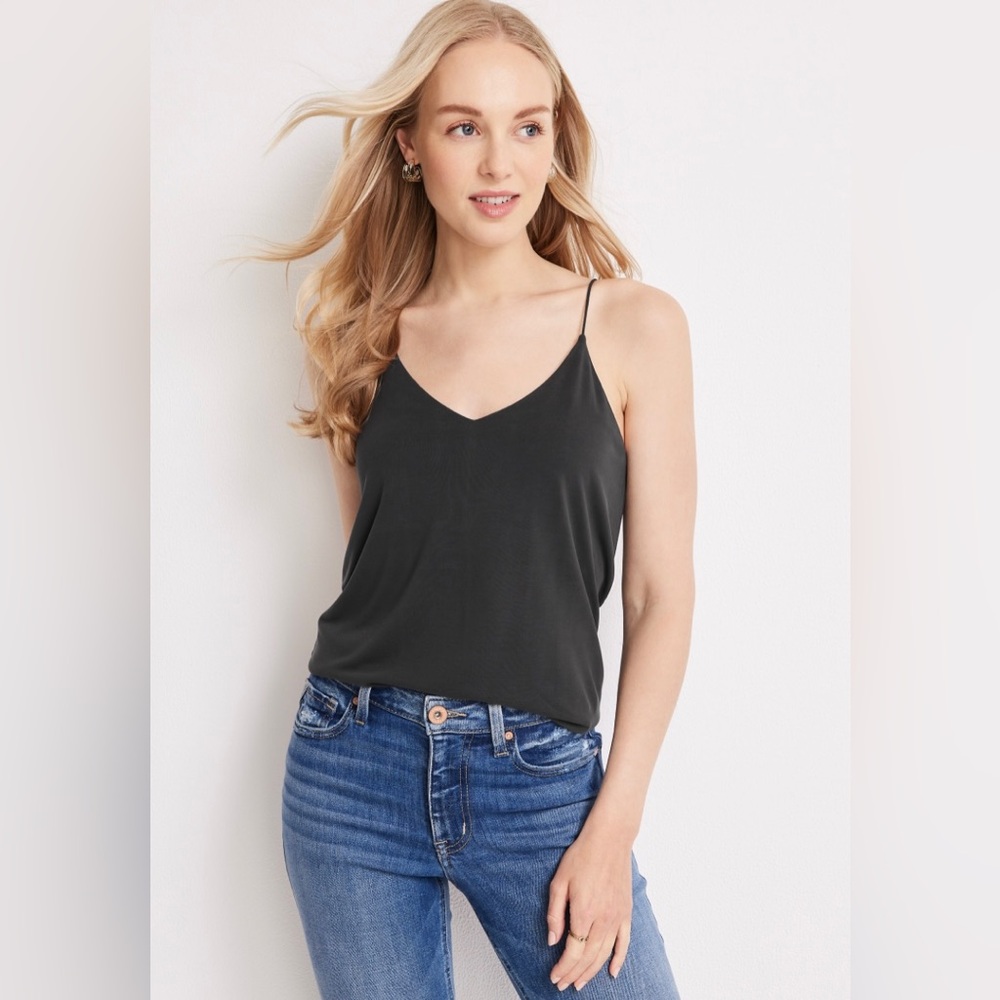 Sandwash Swing Cami | maurices